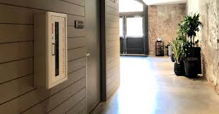 Fire extinguisher & hose cabinets: Larsen S Manufacturing Larsensmfgco Twitter