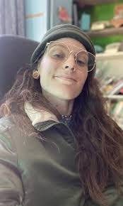 Heather Strack's Instagram, Twitter & Facebook