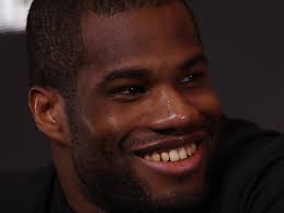 Dubois: Yo Big Baby, Every Baby Has A Daddy