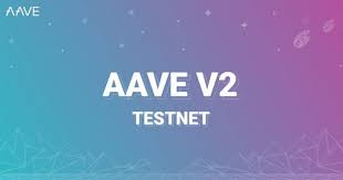 The name aave, which comes from the finnish word for ghost, was chosen because our brand continues to intrigue. How To Use The Aave V2 Testnet Altcoin Buzz