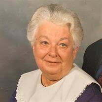 Mrs. Emagene Rooney Sloan Obituary