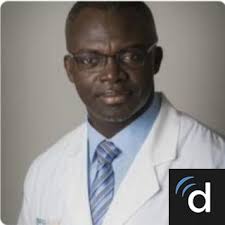Dr. Collins Kwarteng, MD