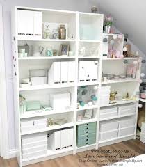 Here you will also see the drawer with all the clear blocks. 1 Stampin Up Demonstrator Pootles 1 000th Video Craft Room Tour
