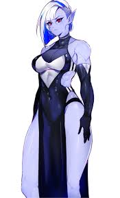 Rule34 - If it exists, there is porn of it   5792267