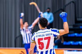 No pavilhão joão rocha, em lisboa, o sportig recebeu o fc porto para a jornada 8 do nacional de hóquei em patins. Nacional De Hoquei Em Patins Sporting Na Final Fc Porto Vence Em Casa Do Benfica E Deixa Tudo Em Aberto Na Outra Meia Final Hoquei Sapo Desporto
