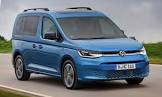 VOLKSWAGEN-CADDY