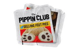 Selling Feet Pics on OnlyFans: How to Make Money? - Pippin Club
