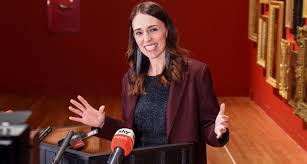 Wie hoch der wert in ihrem landkreis aktuell ist. Neuseeland Erklart Coronavirus Fur Vorerst Uberwunden