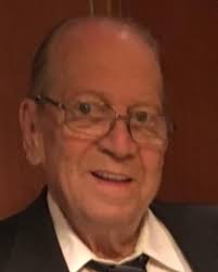 David Knapp Obituary (1938