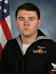 From aircraft carrier to football field, Texas State's Tyler Huff followed  his dream