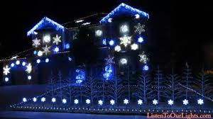 Thousands of people shared the memorable moment and were convinced mariah was. Family Syncs Christmas Lights With Let It Go From Disney S Frozen Pix11