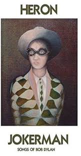 Jokerman Songs Of Bob Dylan