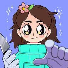 Pin By Treyvor Villette On Among Us Cute Drawings Cute Art Anime Child