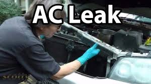 In our search, we looked at the averages for standard 2015 models. How To Fix Small Ac Refrigerant Leaks On Your Car Youtube