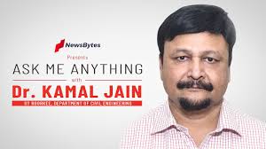 #AskMeAnything with Dr. Kamal Jain (Professor, IIT Roorkee) #Coronavirus  #CoronaFighters
