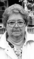 Dorothy Kerberick Obituary (2012)