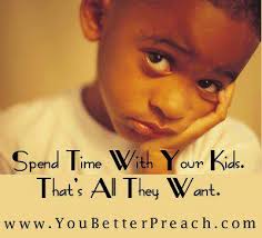 Being honest with ourselves first is key