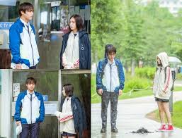 May 29th, 1999 zodiac sign: Park Ji Hoon Dan Lee Ruby Nampak Tegang Saat Kehujanan Di Love Revolution