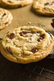 Chocolate Chip Cookies Recipe Cookies Recipes Chocolate Chip Chip Cookies Desserts