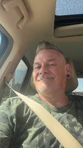 Grateful for a second chance at life