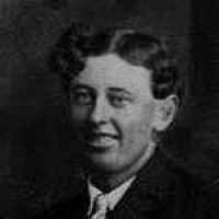 Hans George Hanson (1887–1966)