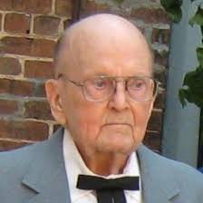 George Allen Pinkston