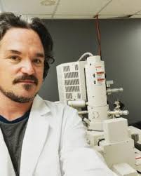 Graduate Student Alumni