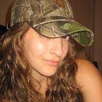 Mary Stegner's Instagram, Twitter & Facebook