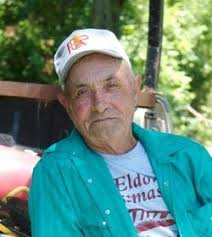 James Kirk “J.K.” Thacker Jr. (1938-2014)