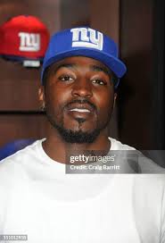 56 Hakeem Nicks Poses Stock Photos, High-Res Pictures, and Images