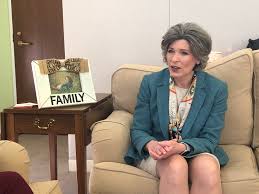 Added in world of warcraft: Joni Ernst Still Working To Make Em Squeal The Daily Iowan