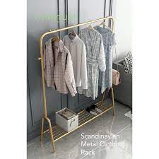The calculator uses common size rack and includes a staging area. Clothes Rack Prices And Online Deals Aug 2021 Shopee Philippines