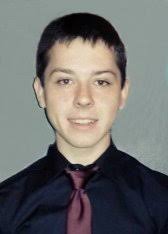 Obituary information for Vincent Gianni Mayfield