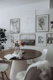 Dining room updates + safety protocols (updated 1/19/21) posted by jennifer sheets on december 31, 2020. Dining Room Update With Desenio Flaunt And Center Dining Room Updates Home Decor Home Interior Design