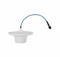 698-6000 MHz Indoor Omni Ceiling Mount Antenna [low PIM]