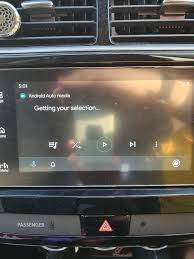 How to use spotify on an android. Anyone Know How To Fix This Issue This Happens Whenever I Go To Play Music From Spotify Androidauto