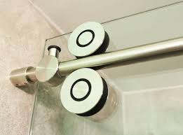 Custom glass fabrication, railing & shower panels, glass partition & builders specialty hardware. Shower Glass Hardware Hinges Brackets Clips And More From Aldora