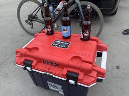 Find your waterproof cases for cameras, guns, and other equipment. Hurry Pelican Coolers On Sale Road Bike Action