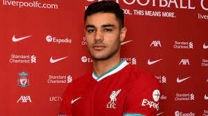 Virgil van dijk ve joe gomez'in ne zaman eski formuna kavuşacağı belli değil ve. Ozan Kabak Clear To Play For Liverpool Vs Man City But Jurgen Klopp Coy On Alisson Fabinho And Sadio Mane Football News Sky Sports