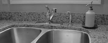 Usually, this is from putting something down the drain that you shouldn't have (such as grease, oil or fat.) to get rid of this smell, try these solutions: How To Resolve A Smelly Kitchen Sink