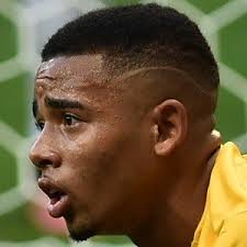 He does one new tattoo art every year on his body. Gabriel Jesus Net Worth Manchester City F C Soccer Player