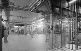 The suspension of the 19 service also affected the 23 service. Nycsubway Org The New York Transit Authority In The 1970s