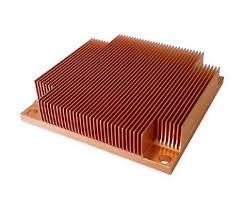 Image result for copper cpu heat sink