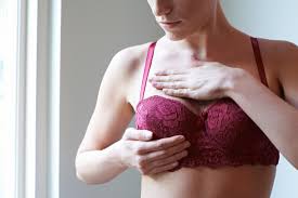 When cancerous lumps do appear, they usually feel firmer than. 8 Signs And Symptoms Of Breast Cancer Besides A Lump