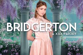 Bridgerton A XXX Parody - VR Cosplay Porn Video | VRCosplayX