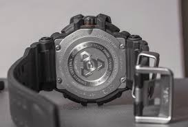 Jual jam tangan original murah bergaransi, tipe dualtime, digital, chronograph, analog. Casio G Shock Gravitymaster Gpw 2000 Gps Bluetooth Watch Review Ablogtowatch