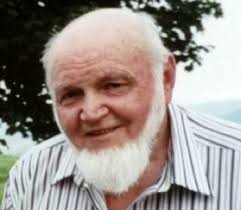 Obituary of Edward Fredericks