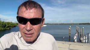 Hurricane Milton at the Sailing Center