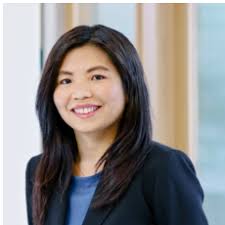 Nikki Vo's Instagram, Twitter & Facebook