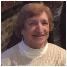 Obituary information for Mary E. Doyle